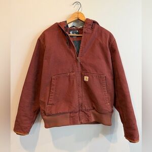 Carhartt jacket